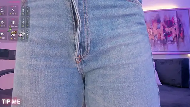 SophieBarnett online show from 03-13-26, 11:32