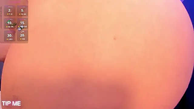 SophieBarnett online show from 05-08-26, 12:58