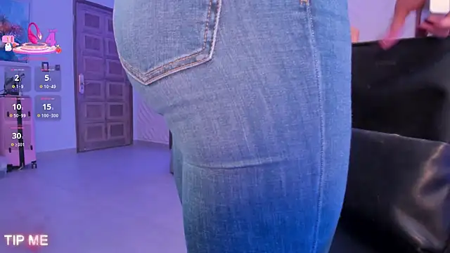 SophieBarnett online show from 10-02-25, 12:25