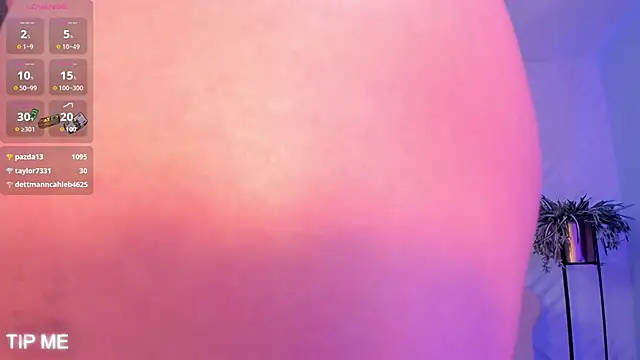 SophieBarnett online show from 03-02-26, 05:08