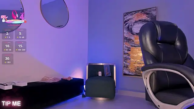 SophieBarnett online show from 10-03-25, 12:36