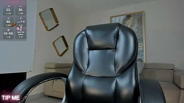 SophieBarnett online show from 04-22-26, 12:39