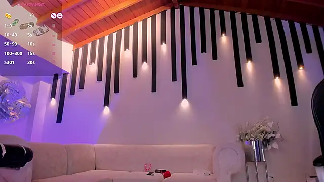 SophieBarnett online show from 03-23-25, 04:38