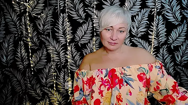 Olivia playful online show from 11-02-25, 12:10