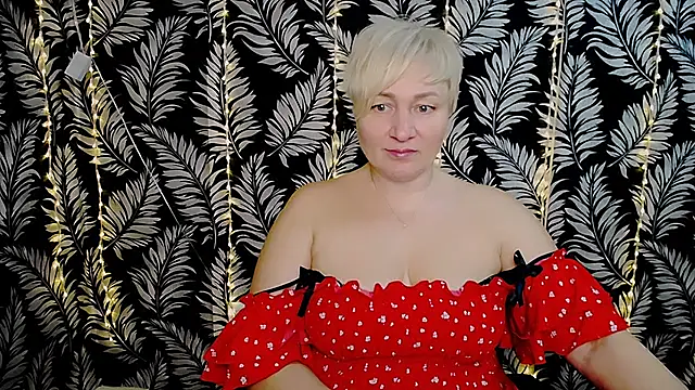 Olivia playful online show from 03-22-25, 12:35