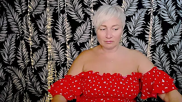 Olivia playful online show from 10-07-25, 11:22
