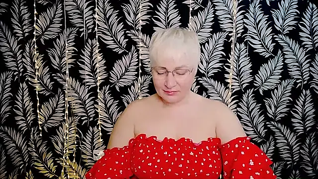 Olivia playful online show from 03-22-26, 12:40