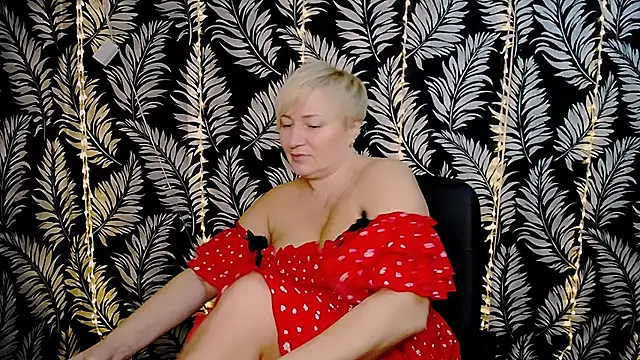 Olivia playful online show from 02-16-25, 12:21
