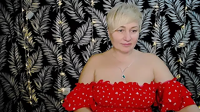 Olivia playful online show from 01-27-25, 02:13