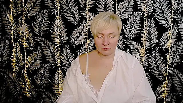 Olivia playful online show from 03-03-25, 12:28