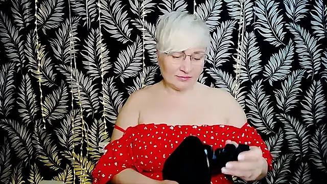 Olivia playful online show from 05-29-26, 10:21