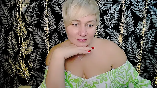 Olivia playful online show from 02-03-25, 03:06