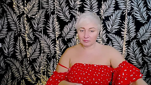 Olivia playful online show from 12-01-25, 01:01