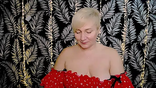 Olivia playful online show from 02-27-25, 03:37
