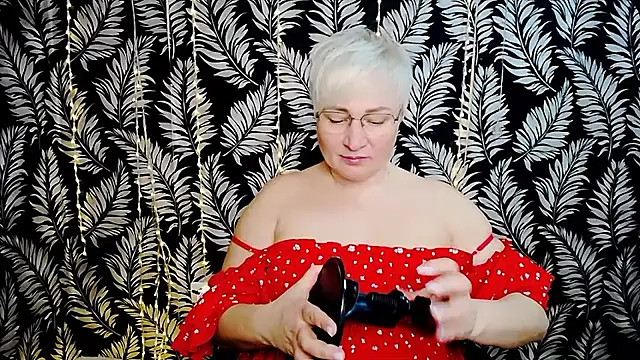 Olivia playful online show from 06-07-26, 10:09