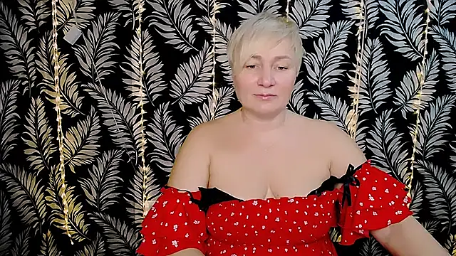 Olivia playful online show from 02-20-25, 12:15
