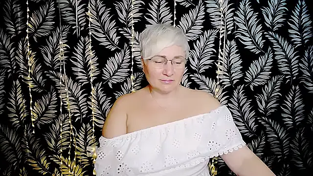 Olivia playful online show from 07-18-26, 10:13