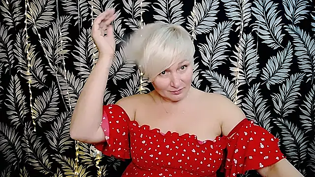 Olivia playful online show from 01-15-26, 02:42