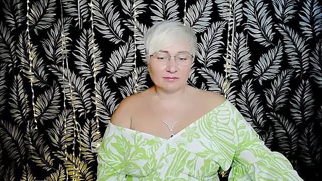 Olivia playful online show from 06-28-26, 10:21