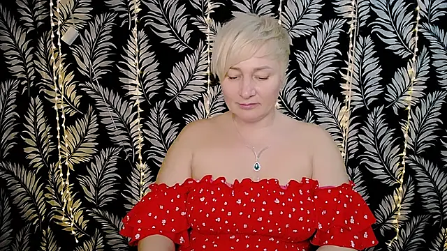 Olivia playful online show from 02-13-25, 03:14