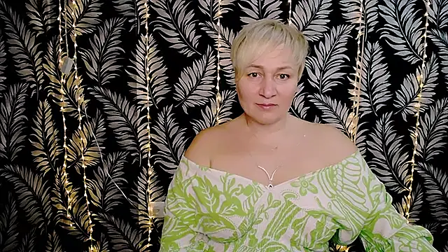 Olivia playful online show from 03-15-25, 12:13