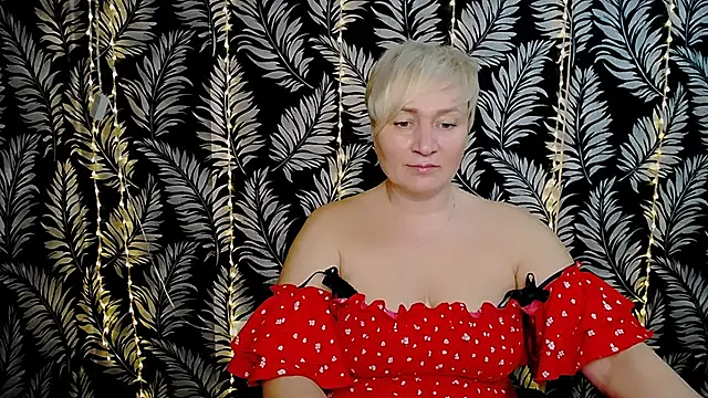 Olivia playful online show from 03-16-25, 12:11