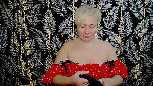 Olivia playful online show from 03-17-25, 12:25