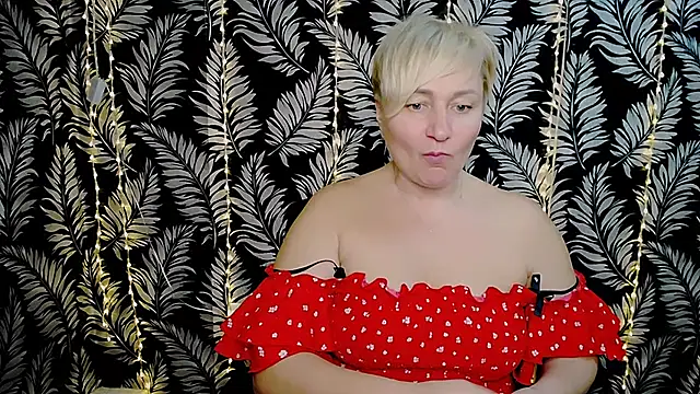 Olivia playful online show from 03-16-25, 03:17