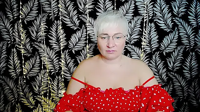 Olivia playful online show from 07-11-26, 10:15