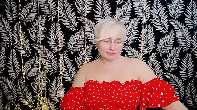 Olivia playful online show from 03-16-26, 12:31