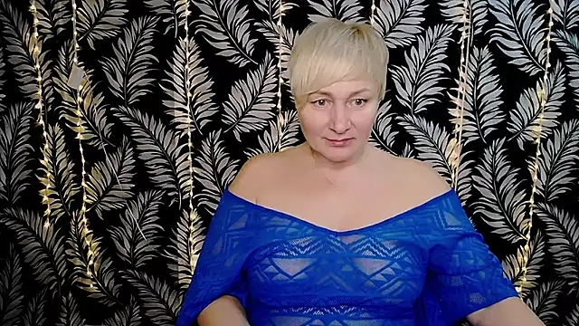 Olivia playful online show from 03-07-25, 03:28