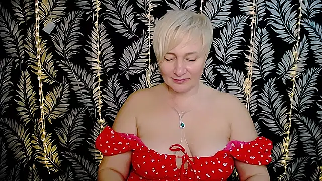 Olivia playful online show from 02-14-25, 03:26