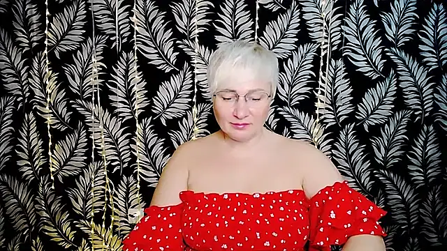 Olivia playful online show from 07-24-26, 10:00