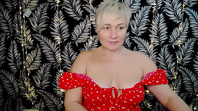 Olivia playful online show from 02-01-25, 03:28