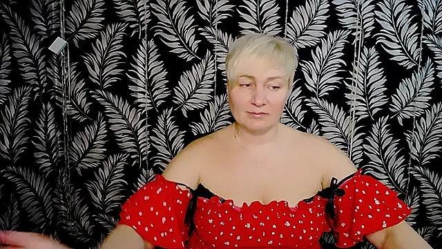 Olivia playful online show from 02-27-25, 12:34
