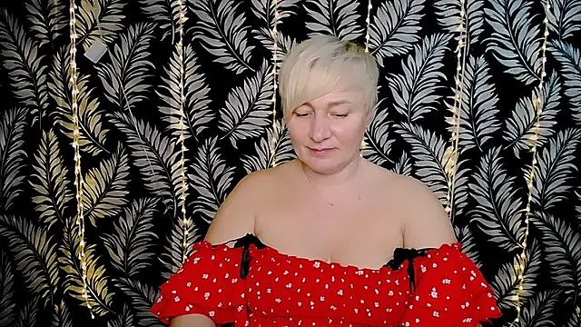 Olivia playful online show from 02-16-25, 03:27