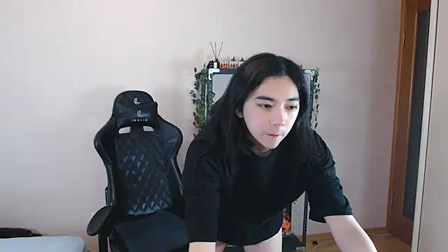 Snapshot of Judame_Aoi chatting on 02-24-25, 10:59 Judame Aoi online show from 02-24-25, 10:59