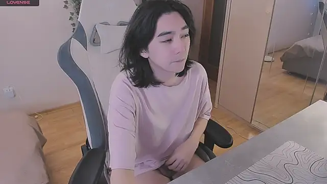 Judame Aoi online show from 11-30-25, 11:44