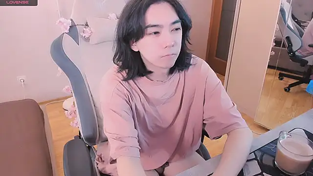 Judame Aoi online show from 02-07-26, 12:35