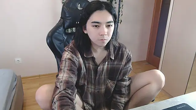 Snapshot of Judame_Aoi chatting on 02-24-25, 05:09 Judame Aoi online show from 02-24-25, 05:09