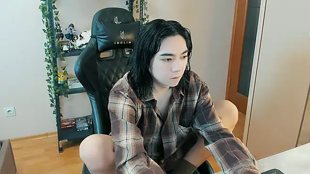 Snapshot of Judame_Aoi chatting on 02-27-25, 12:45 Judame Aoi online show from 02-27-25, 12:45