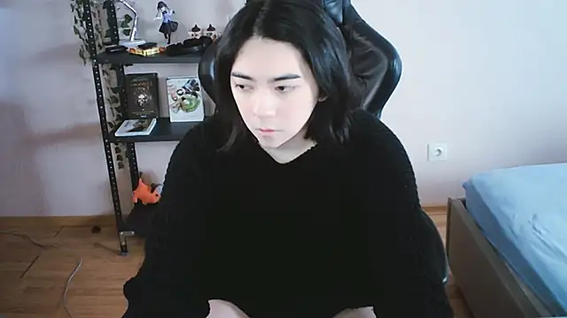 Snapshot of Judame_Aoi chatting on 01-24-25, 11:04 Judame Aoi online show from 01-24-25, 11:04