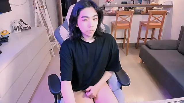 Judame Aoi online show from 05-27-26, 11:17