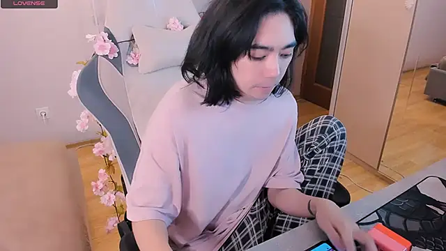 Judame Aoi online show from 02-19-26, 12:02