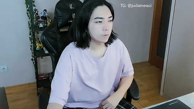 Snapshot of Judame_Aoi chatting on 03-15-25, 11:06 Judame Aoi online show from 03-15-25, 11:06