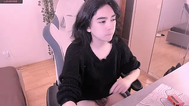 Judame Aoi online show from 12-02-25, 12:18