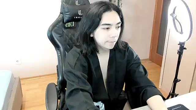 Snapshot of Judame_Aoi chatting on 02-18-25, 11:55 Judame Aoi online show from 02-18-25, 11:55