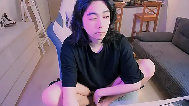 Judame Aoi online show from 06-01-26, 12:27