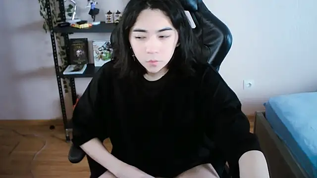 Snapshot of Judame_Aoi chatting on 01-25-25, 12:06 Judame Aoi online show from 01-25-25, 12:06
