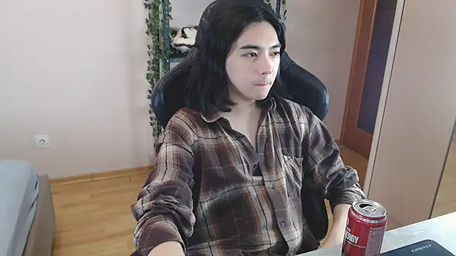 Snapshot of Judame_Aoi chatting on 02-24-25, 08:14 Judame Aoi online show from 02-24-25, 08:14